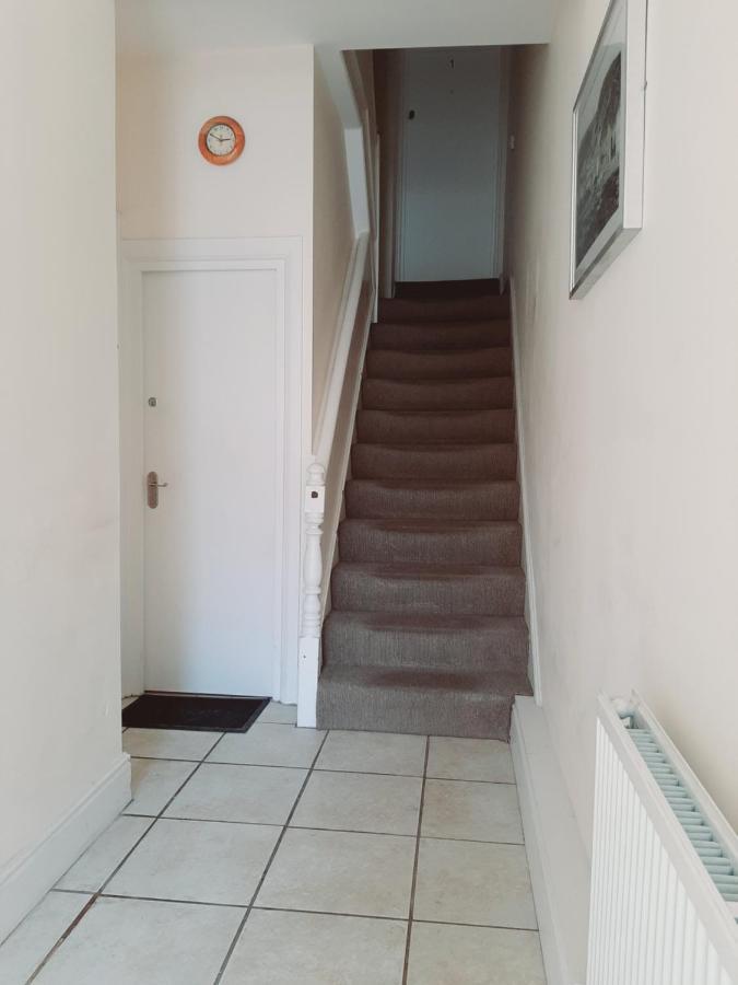 One Bed Apartment With Sofa Bed Лландидно Екстер'єр фото